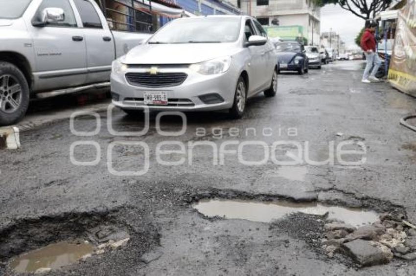 BACHES 18 NORTE