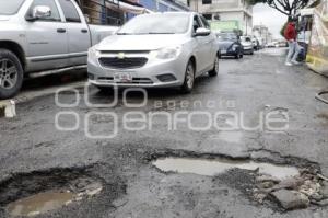 BACHES 18 NORTE