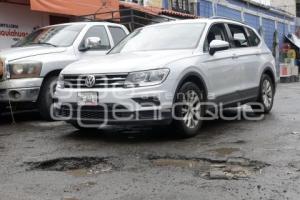 BACHES 18 NORTE