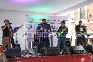 IMACP . FIESTA DE LA MÚSICA