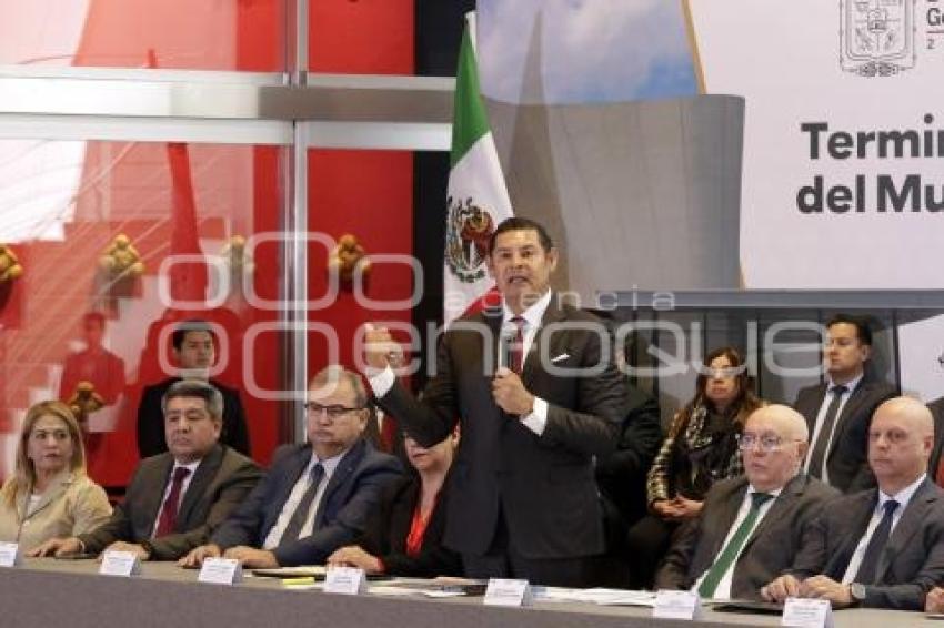 GOBIERNO ESTATAL . MIB