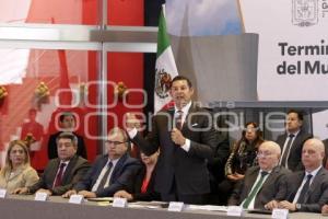 GOBIERNO ESTATAL . MIB