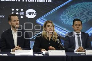 FISCALÍA . PROGRAMA IDENTIFICACIÓN HUMANA