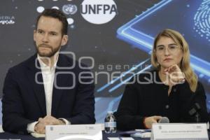 FISCALÍA . PROGRAMA IDENTIFICACIÓN HUMANA