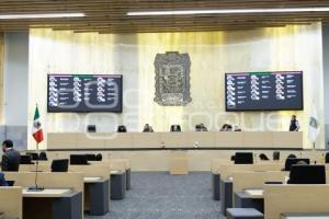 CONGRESO . SESIÓN ORDINARIA