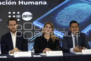 FISCALÍA . PROGRAMA IDENTIFICACIÓN HUMANA