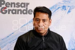 ABNER DANIEL MÉNDEZ