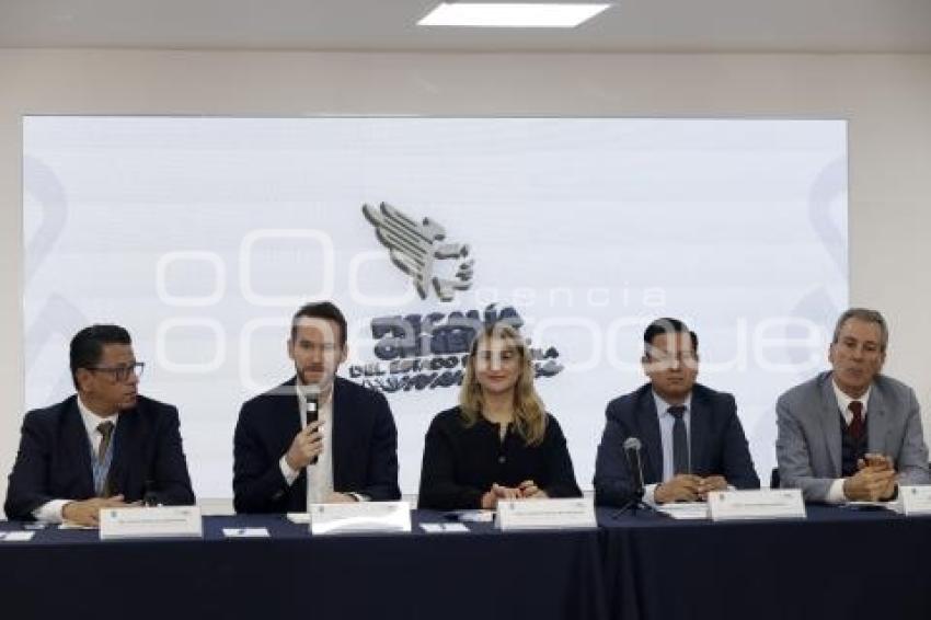 FISCALÍA . PROGRAMA IDENTIFICACIÓN HUMANA