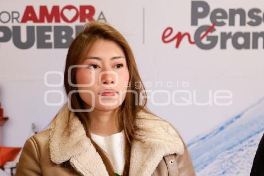 ALEJANDRA DE LOS SANTOS