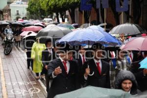 TLAXCALA . HOMENAJE CONMEMORATIVO ENU