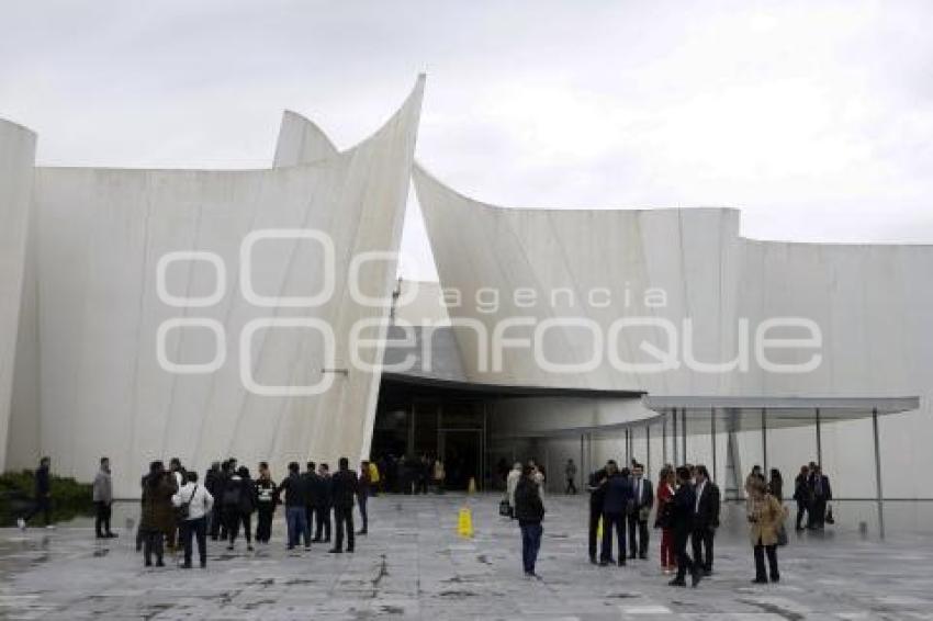 MUSEO INTERNACIONAL DEL BARROCO