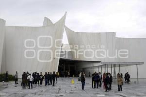 MUSEO INTERNACIONAL DEL BARROCO