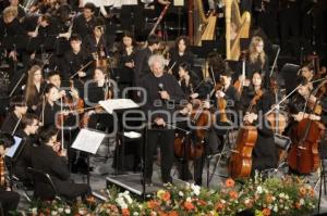 CONCIERTO . ESPERANZA AZTECA