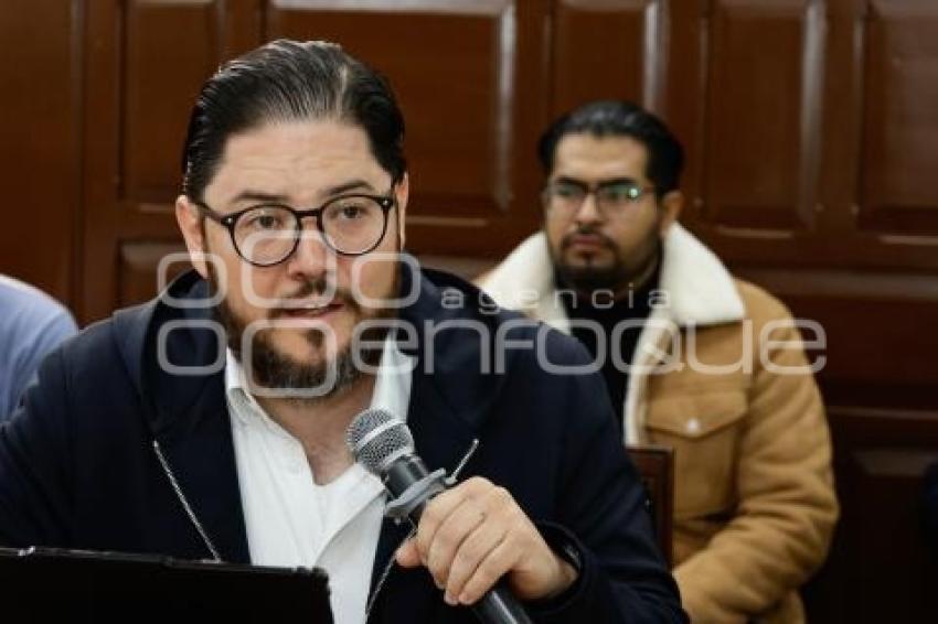 JESÚS SÁNCHEZ RELIAC