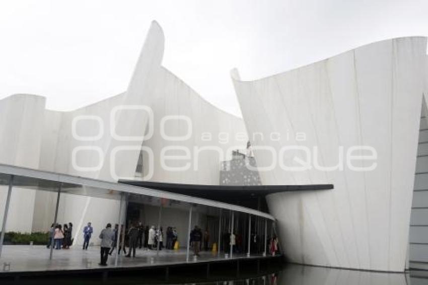 MUSEO INTERNACIONAL DEL BARROCO