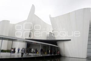 MUSEO INTERNACIONAL DEL BARROCO