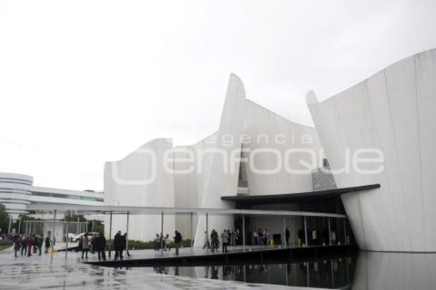MUSEO INTERNACIONAL DEL BARROCO