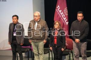 TLAXCALA . JUEGOS DEPORTIVOS NACIONALES