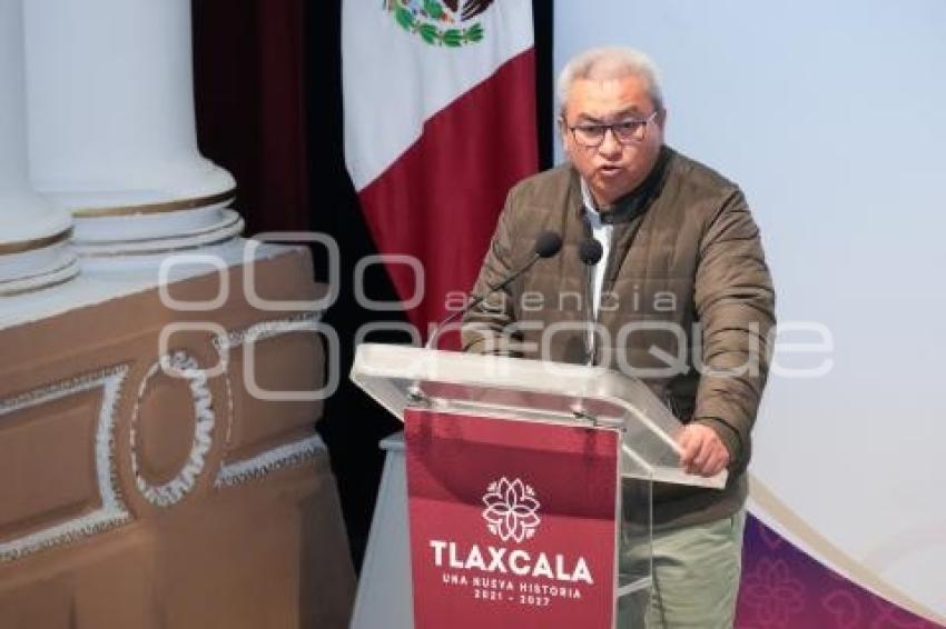 TLAXCALA . HOMERO MENESES HERNÁNDEZ