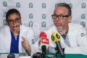 IMSS . PLANIFICACIÓN FAMILIAR