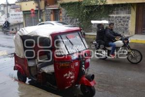 MOTOTAXIS