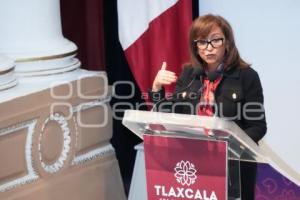 TLAXCALA . LORENA CUÉLLAR CISNEROS