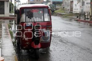 MOTOTAXIS