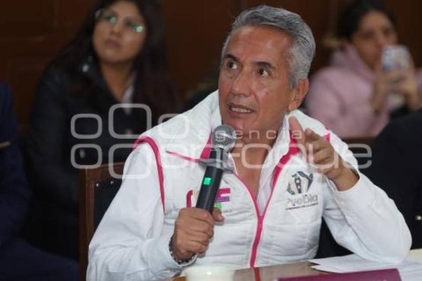 JUAN MARTÍN GERARDO