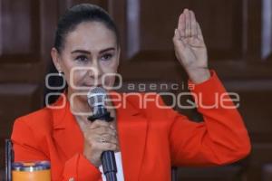 MARÍA ESTHER ORTIZ