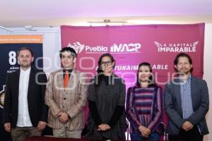 IMACP . ÓPERA