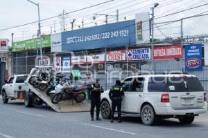 OPERATIVO CENTINELA