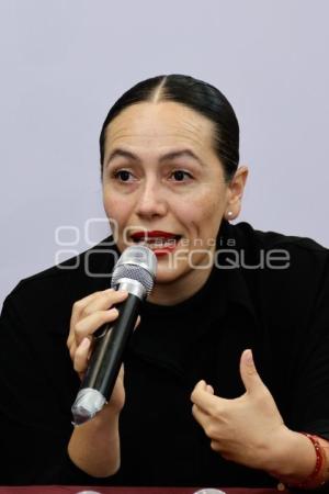 ANA LAURA GÓMEZ RAMÍREZ