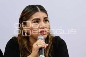SILVIA ÁVILA CHOLULA