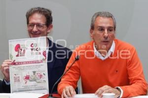 AYUNTAMIENTO . PUEBLA SUENA