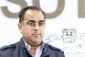 OSCAR MAURICIO CÉSPEDES