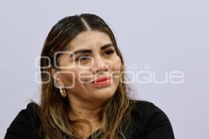 SILVIA ÁVILA CHOLULA