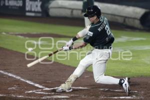 BÉISBOL . PERICOS VS CONSPIRADORES