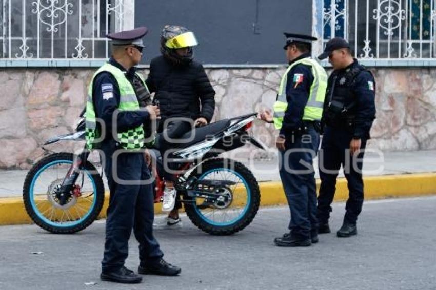 OPERATIVO CENTINELA