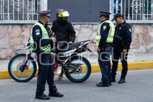 OPERATIVO CENTINELA