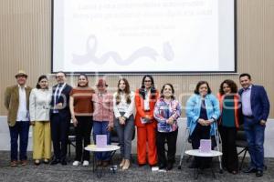 CONGRESO . FORO LUPUS