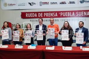 AYUNTAMIENTO . PUEBLA SUENA