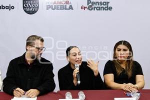 HECHO EN MÉXICO . PLÁSTICOS