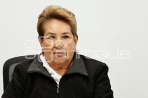 ANA LAURA GÓMEZ