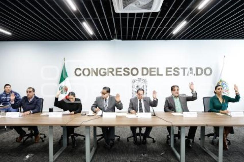 CONGRESO . COMISIÓN DESARROLLO ECONÓMICO