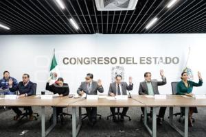 CONGRESO . COMISIÓN DESARROLLO ECONÓMICO