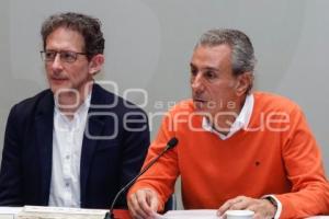 AYUNTAMIENTO . PUEBLA SUENA