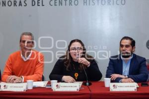 AYUNTAMIENTO . PUEBLA SUENA