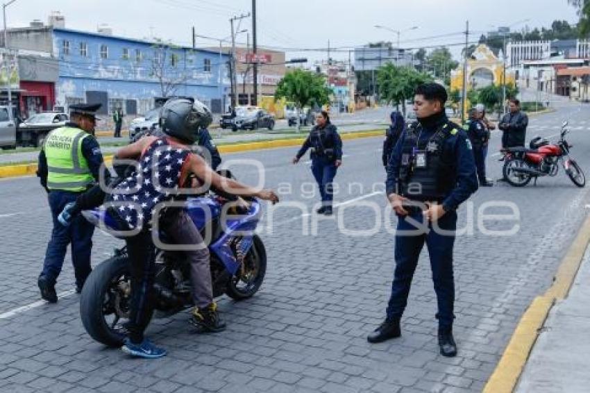 OPERATIVO CENTINELA