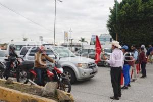 MANIFESTACIÓN . 28 DE OCTUBRE