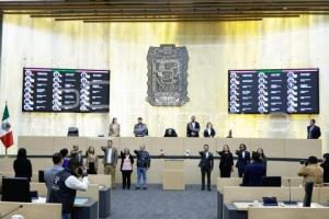 CONGRESO . SESIÓN ORDINARIA